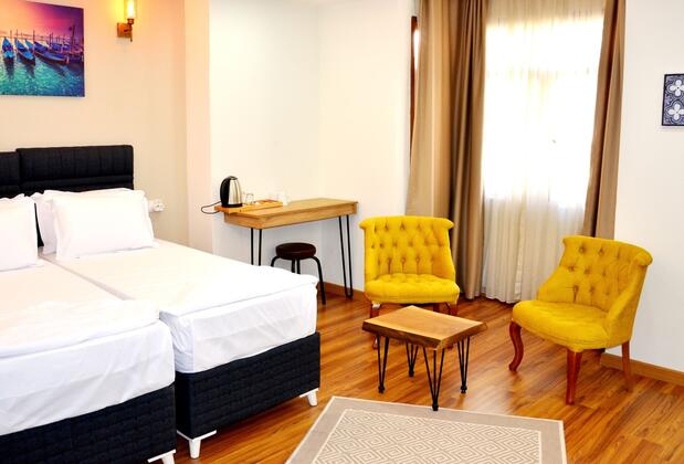 Palmera Old City - Görsel 26