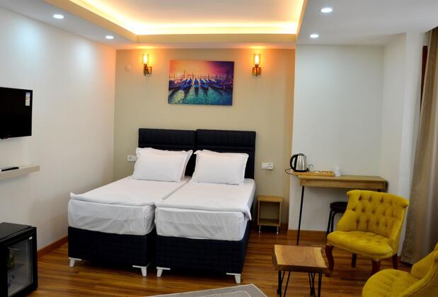 Palmera Old City - Görsel 28