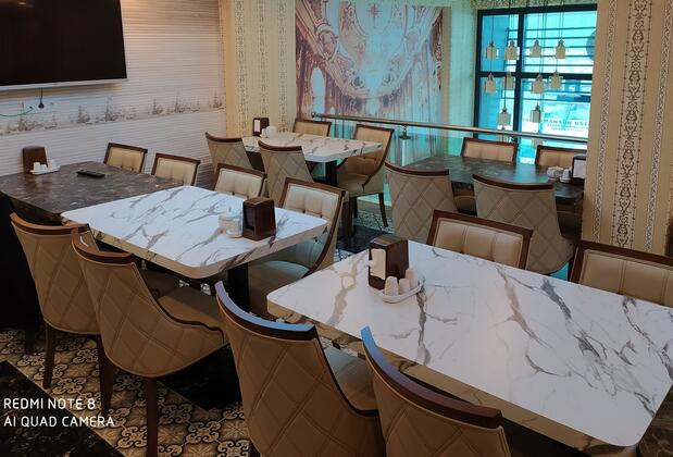 Akdeniz Hotel Van - Görsel 8