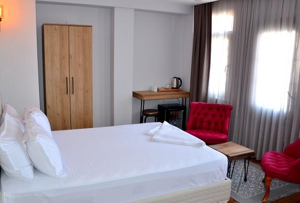 Palmera Old City - Görsel 31