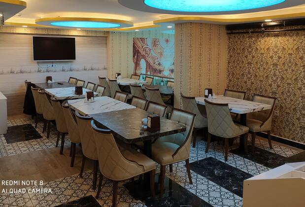 Akdeniz Hotel Van - Görsel 9