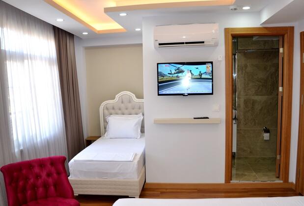 Palmera Old City - Görsel 32