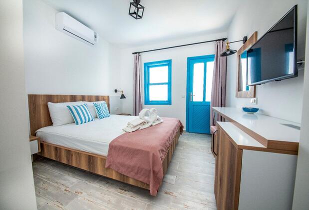 Arpia Hotel - Görsel 14