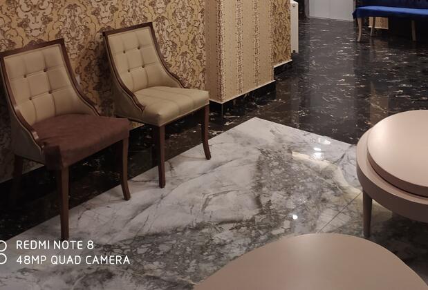 Akdeniz Hotel Van - Görsel 3