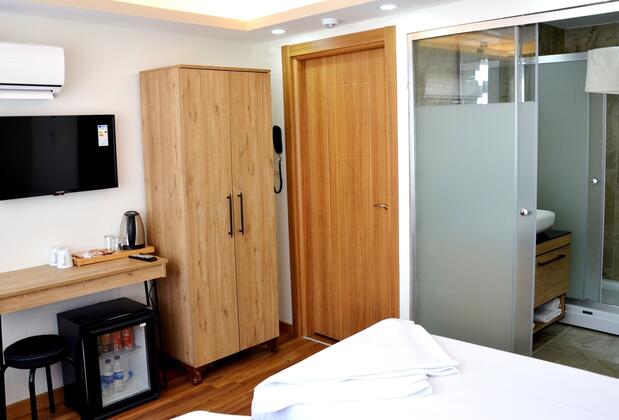 Palmera Old City - Görsel 33