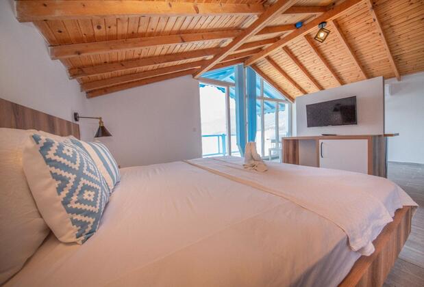 Arpia Hotel - Görsel 16