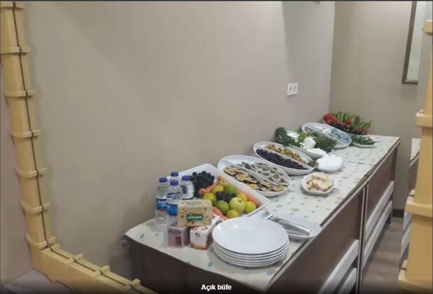 Gvar Apart Otel - Görsel 35