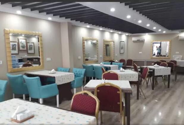 Gvar Apart Otel - Görsel 36