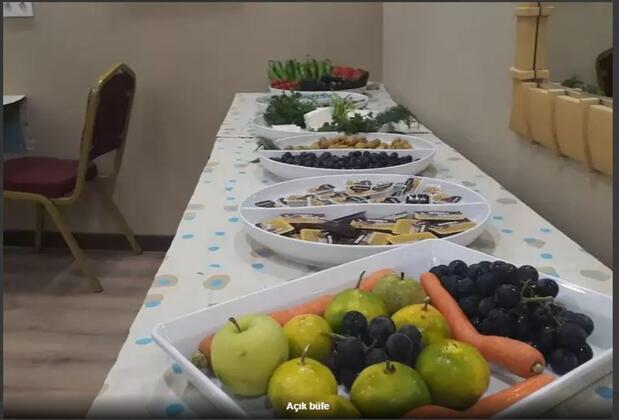 Gvar Apart Otel - Görsel 37