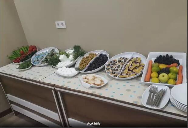 Gvar Apart Otel - Görsel 38