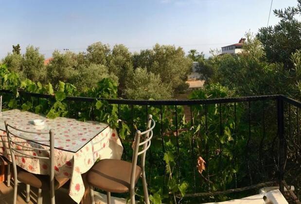 Martı Butik Otel - Görsel 4