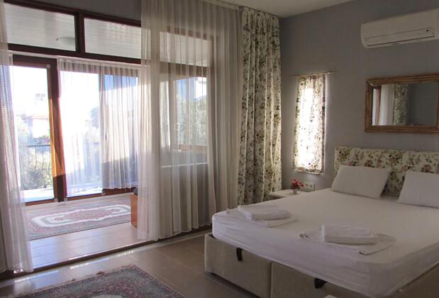 Martı Butik Otel - Görsel 6