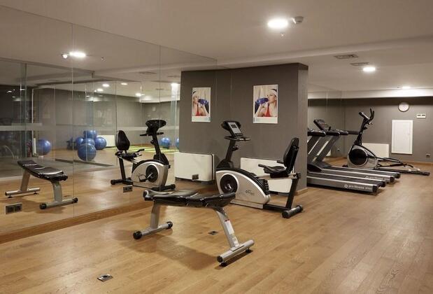 Anemon Ankara Otel - Görsel 18