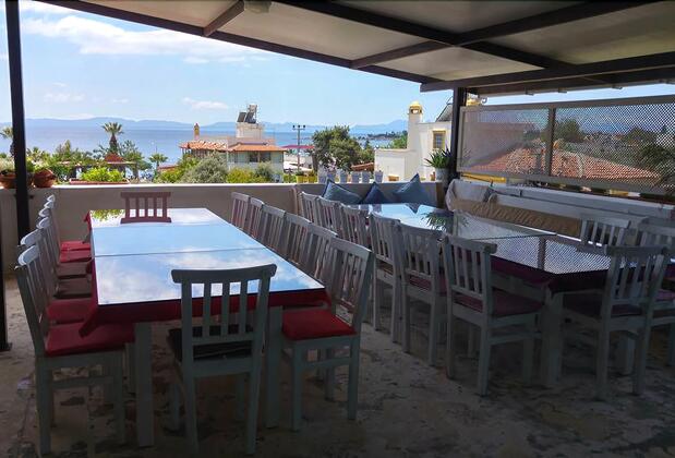 Martı Butik Otel - Görsel 3