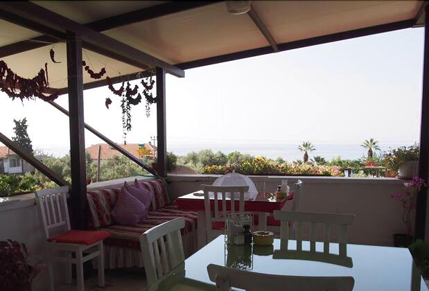 Martı Butik Otel - Görsel 5