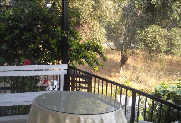 Martı Butik Otel - Görsel 8