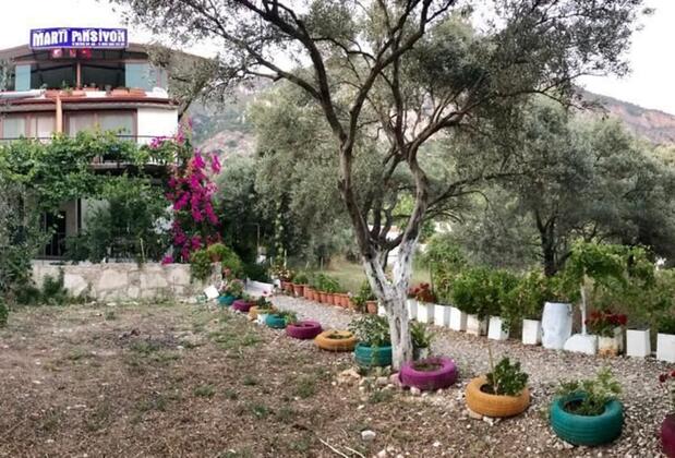 Martı Butik Otel - Görsel 9