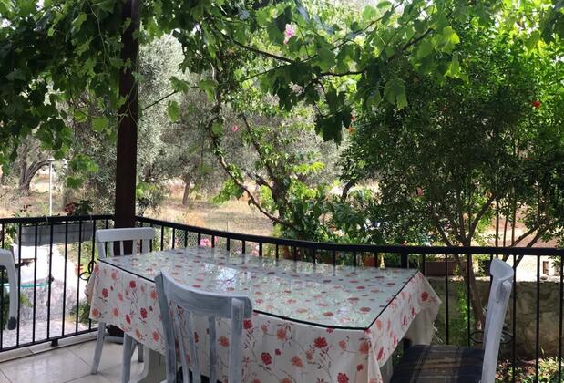 Martı Butik Otel - Görsel 7