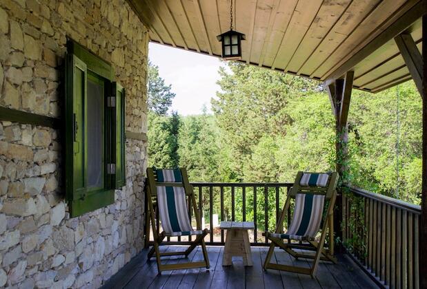 Seki Cottages - Görsel 10