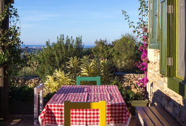 Seki Cottages - Görsel 12