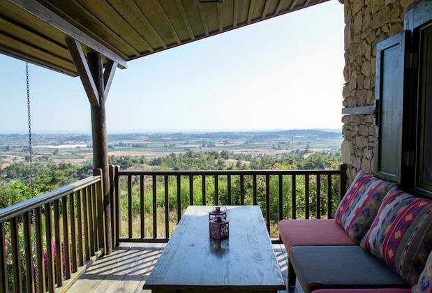 Seki Cottages - Görsel 13