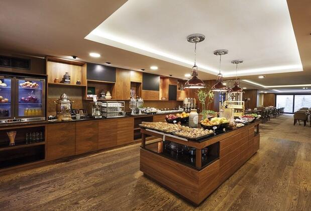 Anemon Ankara Otel - Görsel 22