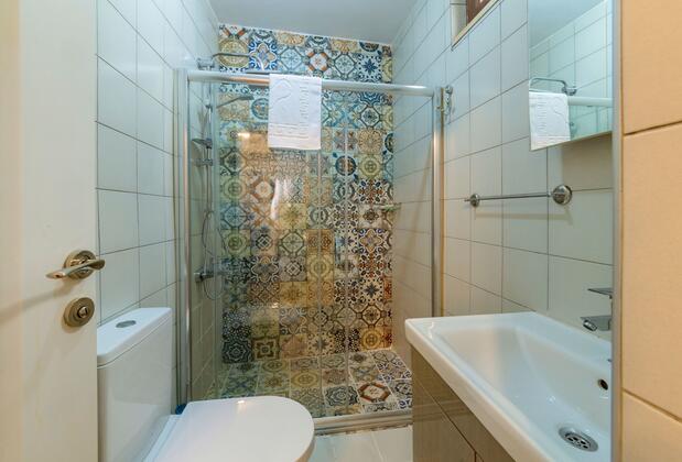 Taxim First Apart Hotel - Görsel 11