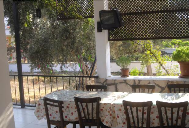 Martı Butik Otel - Görsel 18