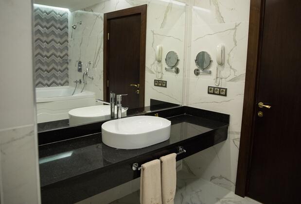 Gülümser Hatun Termal Otel & SPA - Görsel 24