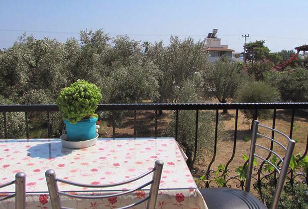 Martı Butik Otel - Görsel 11