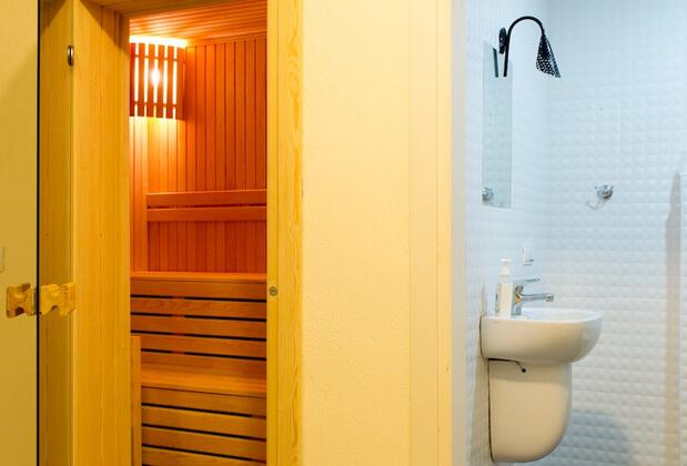 Seki Cottages - Görsel 14