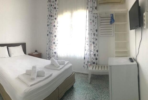 Martı Butik Otel - Görsel 22