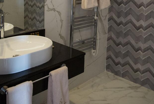 Gülümser Hatun Termal Otel & SPA - Görsel 23