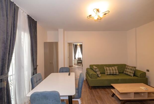 Taxim First Apart Hotel - Görsel 8