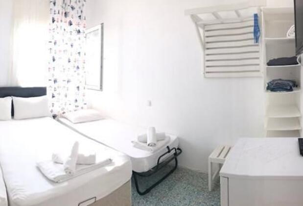 Martı Butik Otel - Görsel 19