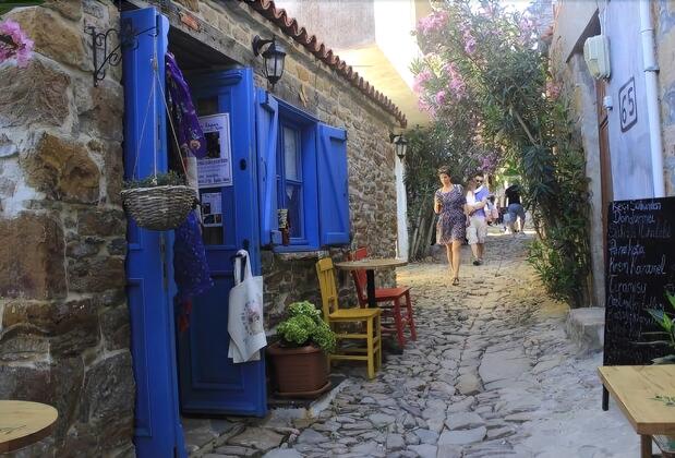 Azra Apart - Görsel 8