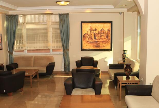 Evkuran Hotel - Görsel 8