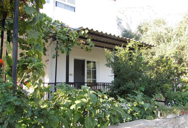 Martı Butik Otel - Görsel 13