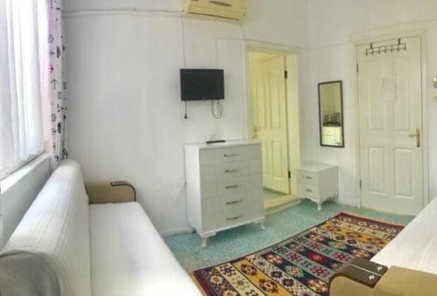 Martı Butik Otel - Görsel 17