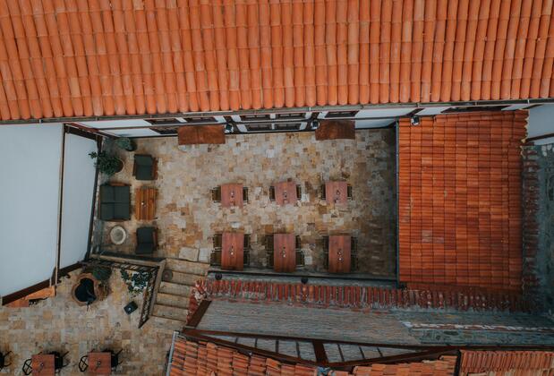 Bayezid Han Konak - Görsel 5