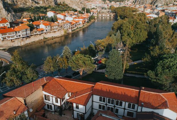 Bayezid Han Konak - Görsel 6