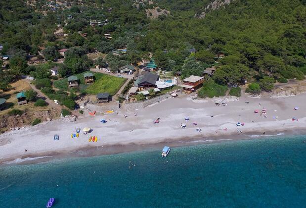 Sea Valley Bungalows - Görsel 12