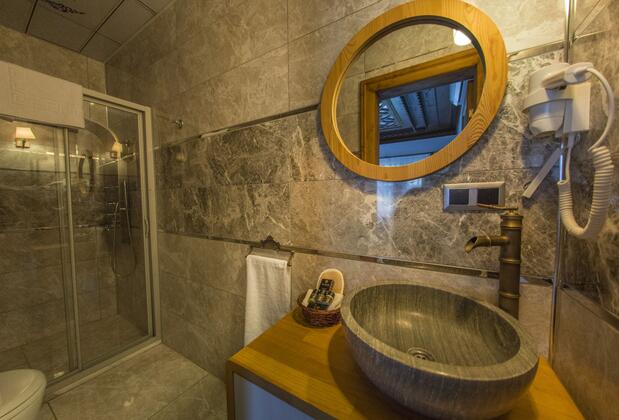 Bayezid Han Konak - Görsel 36