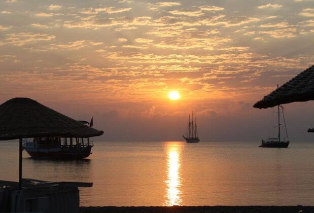 Mithat Hotel Adrasan - Görsel 5