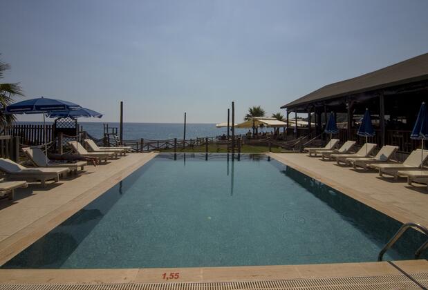 Sea Valley Bungalows - Görsel 15