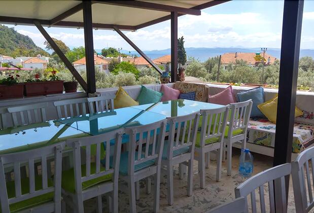 Martı Butik Otel - Görsel 21