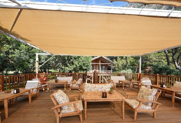 Sea Valley Bungalows - Görsel 14