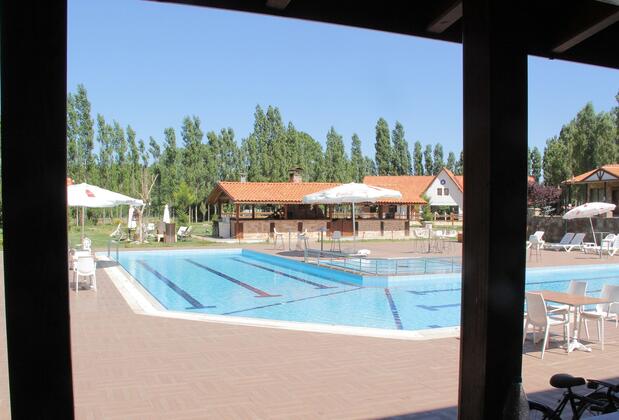 Gölköy Yaşam Resort - Görsel 4