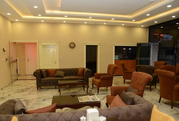 Derya Otel - Görsel 12