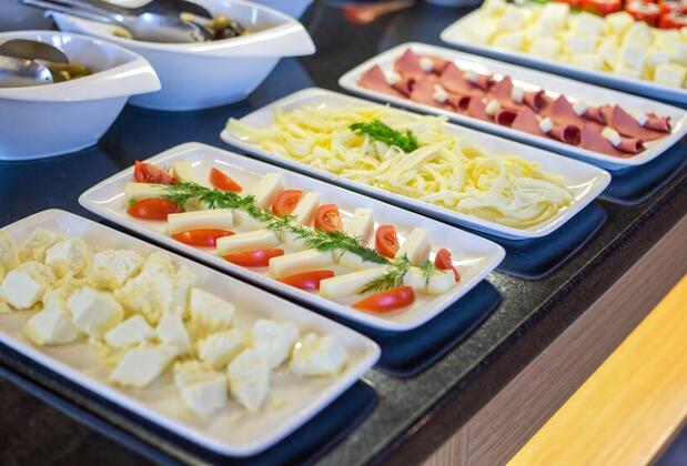 Derya Otel - Görsel 14